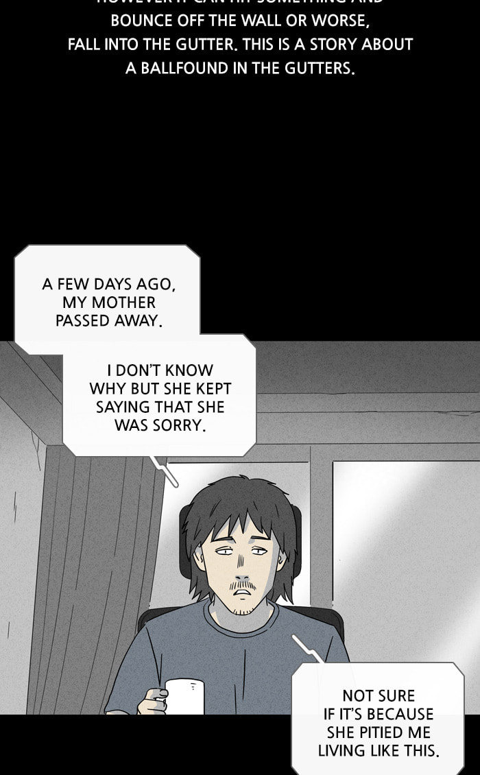 Tales of the Unusual Chapter 326 page 4 - 