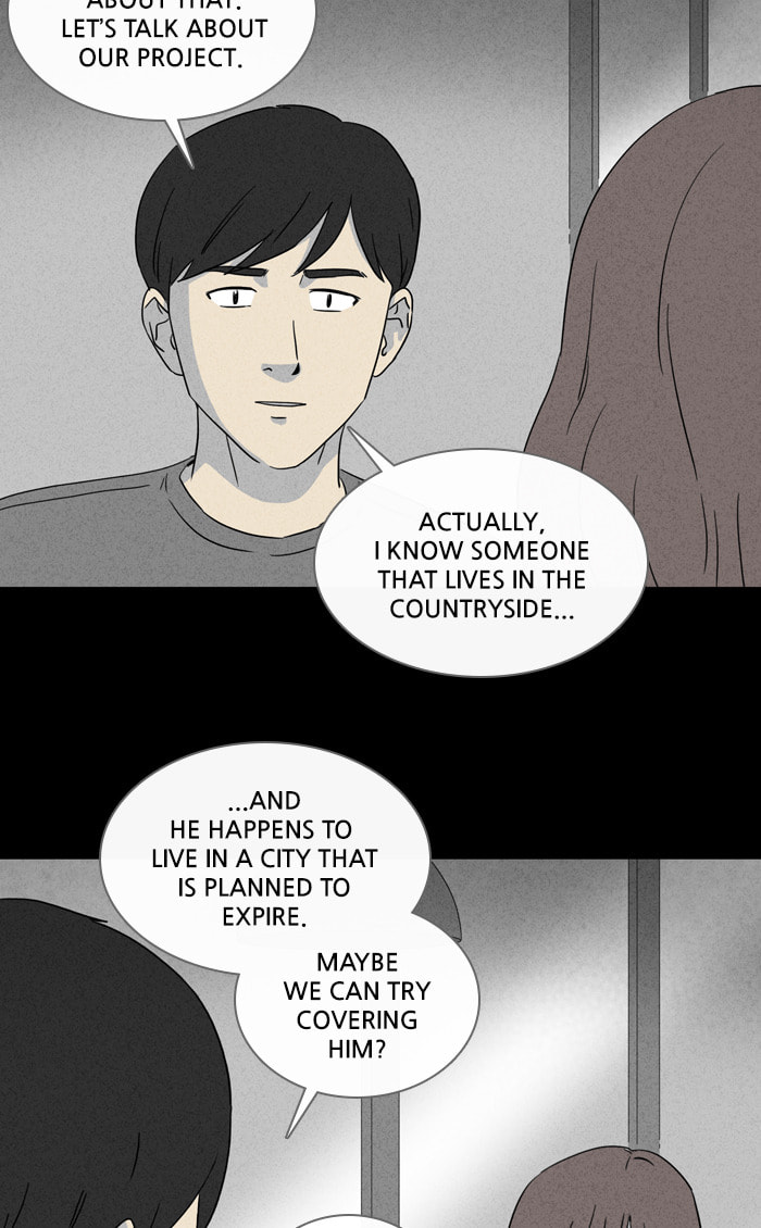 Tales of the Unusual Chapter 326 page 31 - 