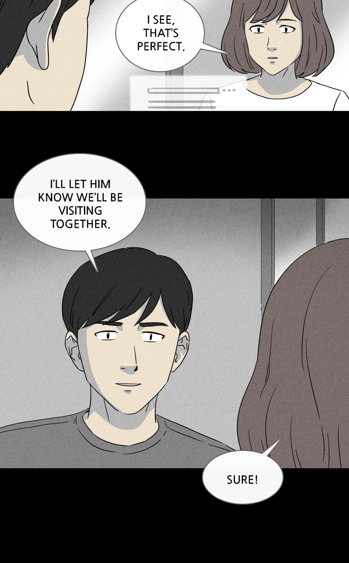 Tales of the Unusual Chapter 326 page 32 - 