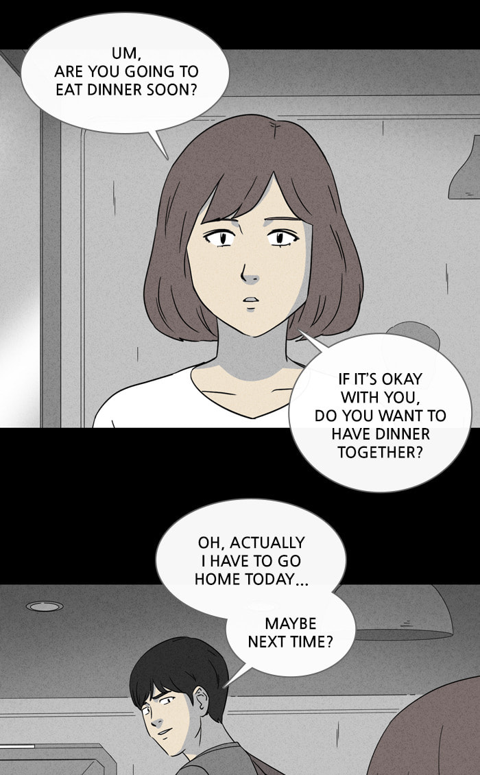 Tales of the Unusual Chapter 326 page 33 - 