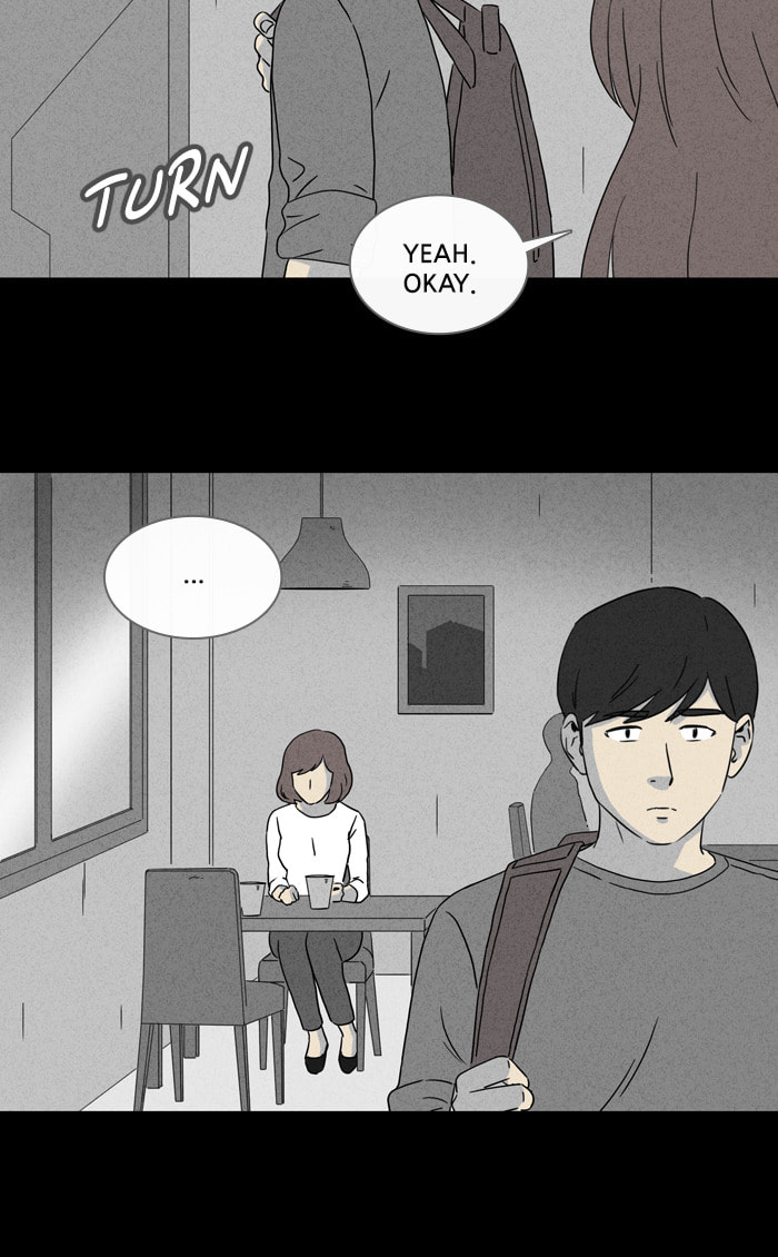 Tales of the Unusual Chapter 326 page 34 - 