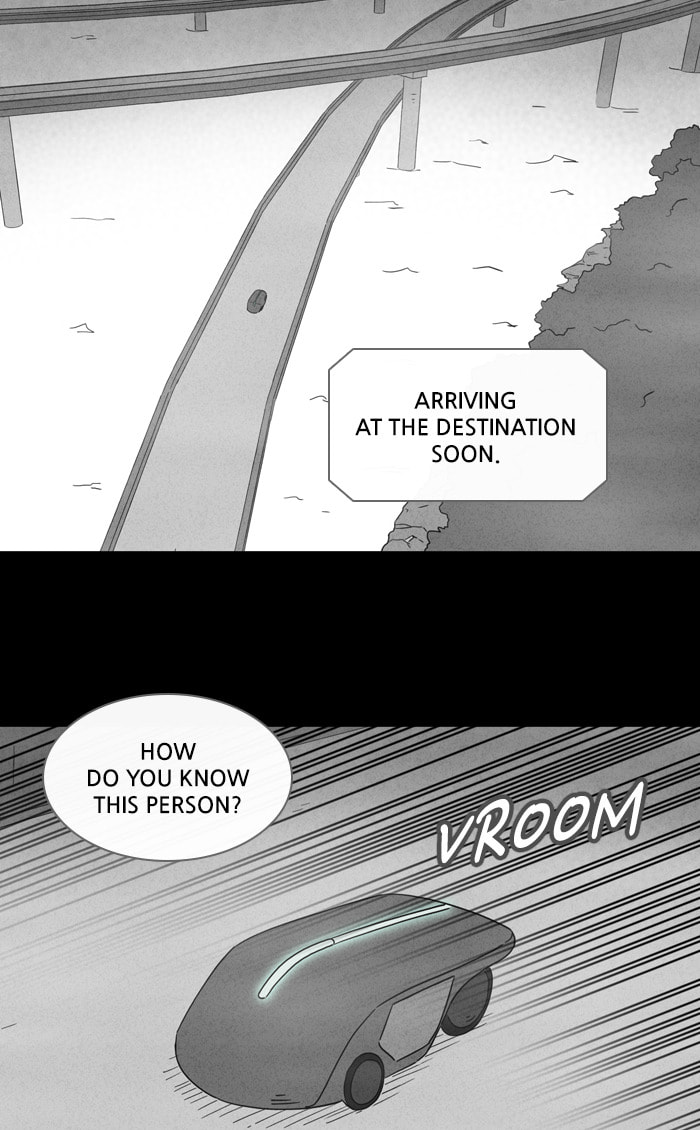 Tales of the Unusual Chapter 326 page 36 - 