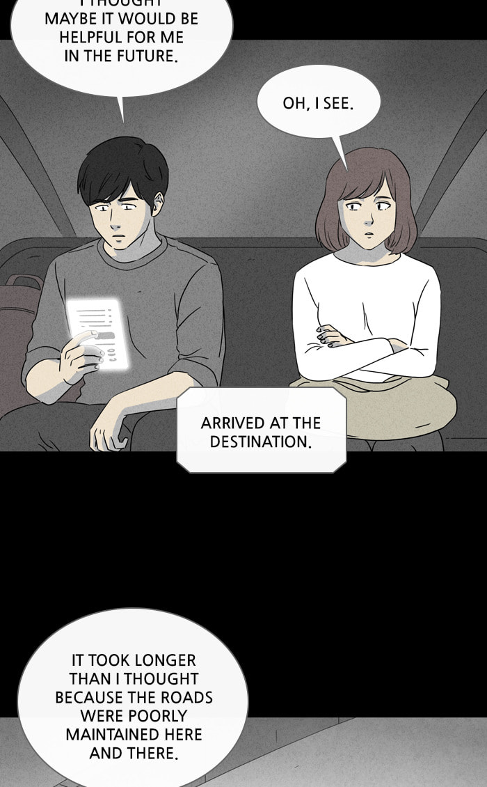 Tales of the Unusual Chapter 326 page 38 - 