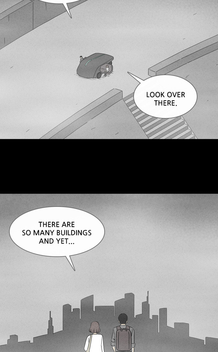 Tales of the Unusual Chapter 326 page 39 - 