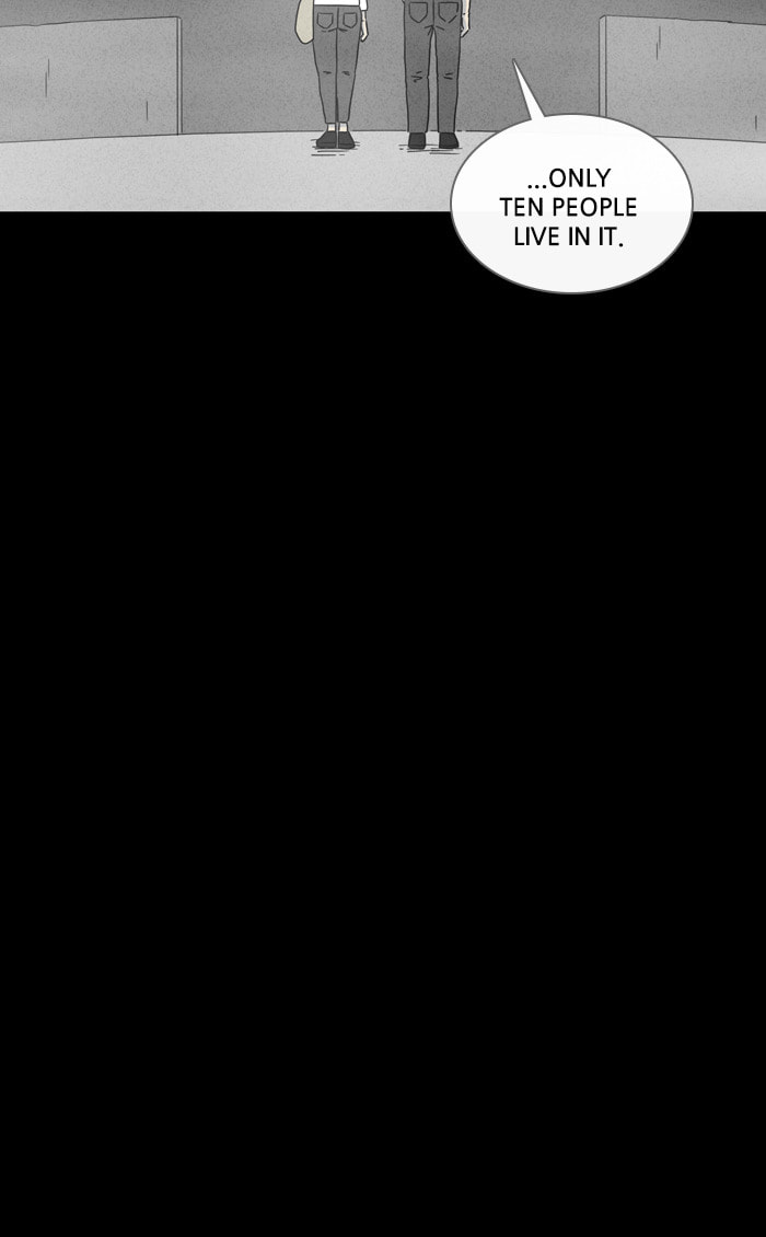 Tales of the Unusual Chapter 326 page 40 - 