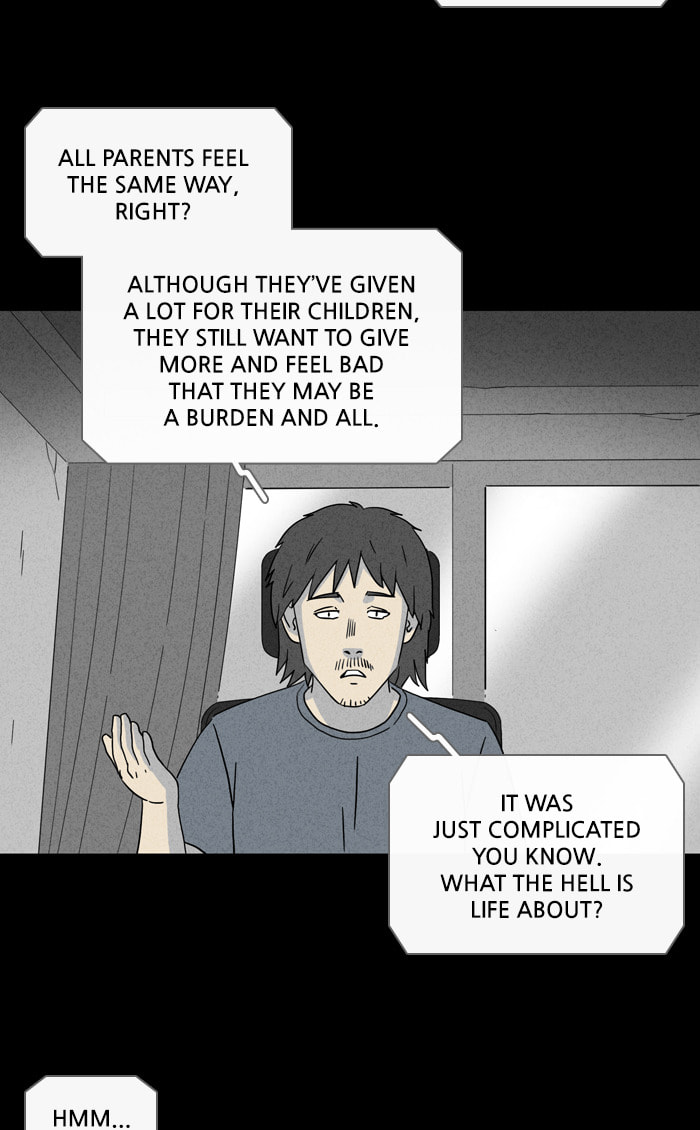 Tales of the Unusual Chapter 326 page 5 - 