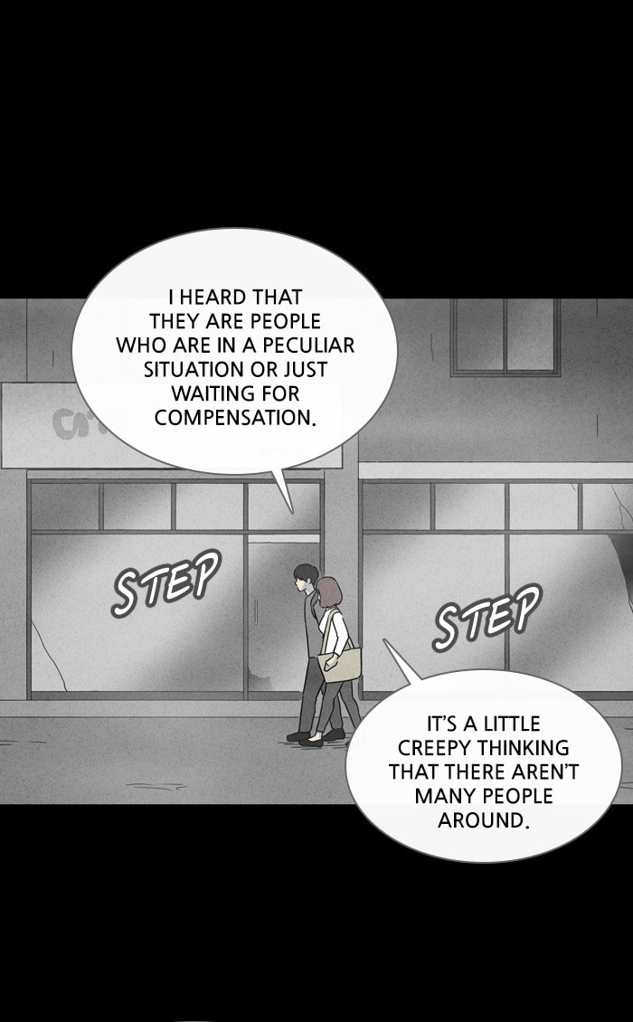 Tales of the Unusual Chapter 326 page 41 - 