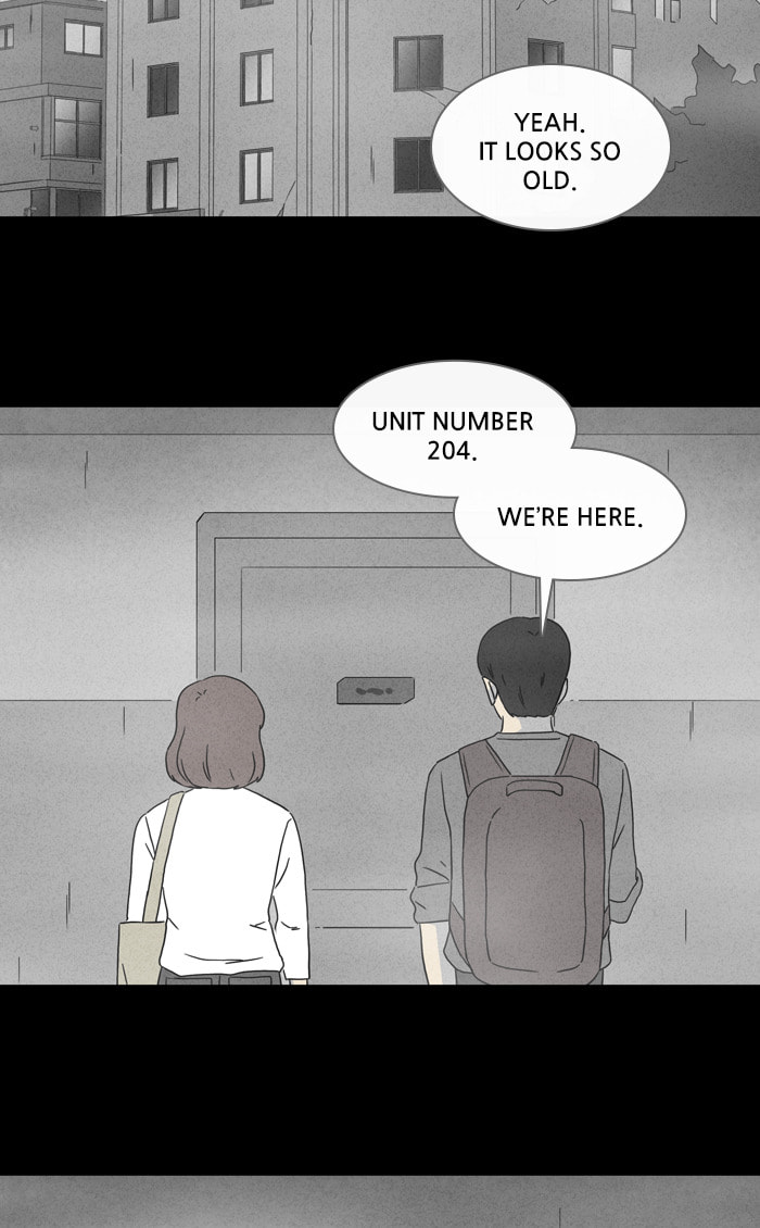 Tales of the Unusual Chapter 326 page 43 - 