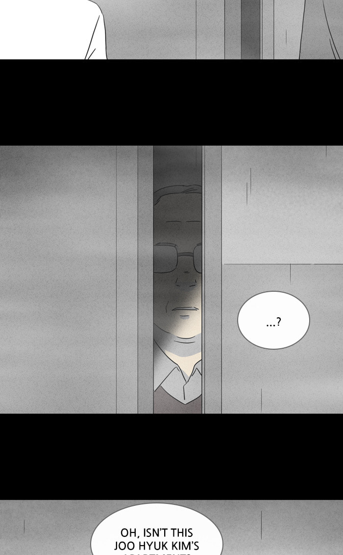 Tales of the Unusual Chapter 326 page 45 - 