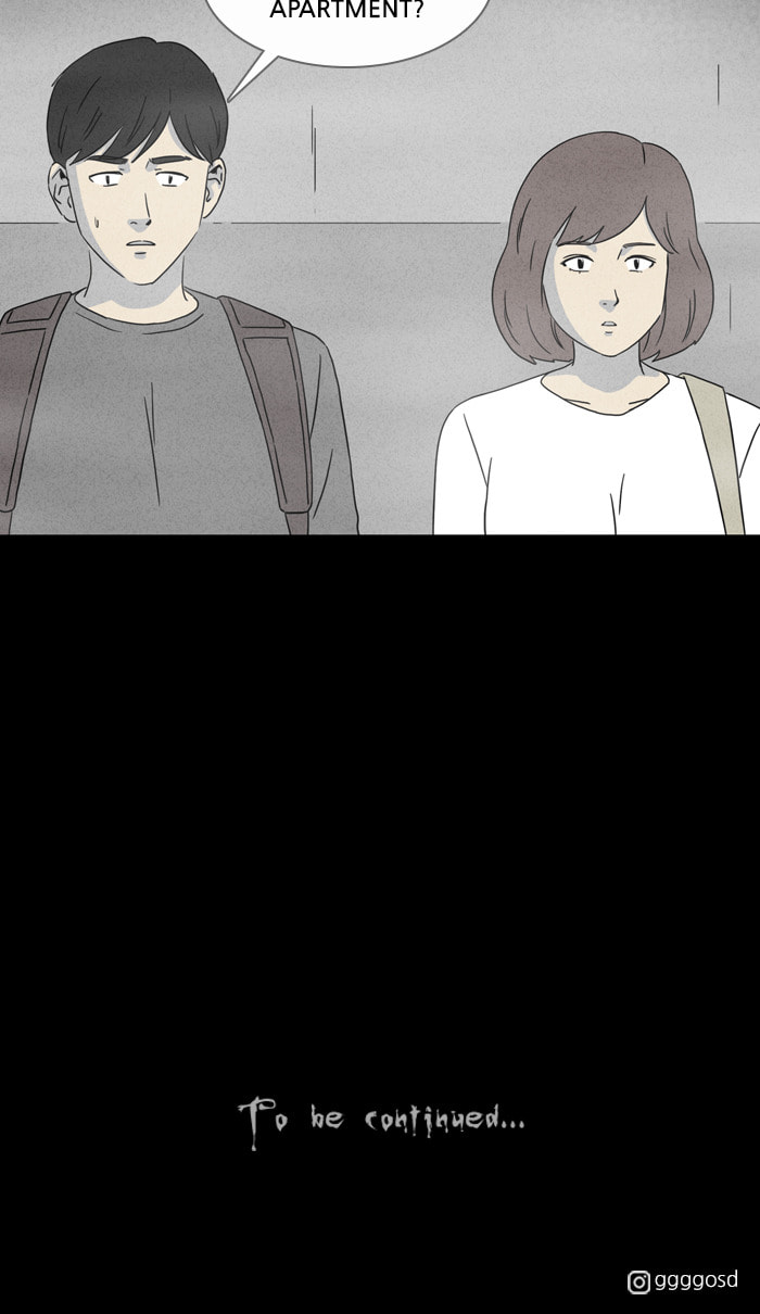 Tales of the Unusual Chapter 326 page 46 - 