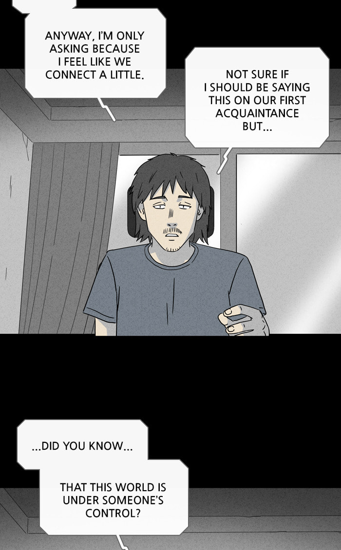 Tales of the Unusual Chapter 326 page 6 - 