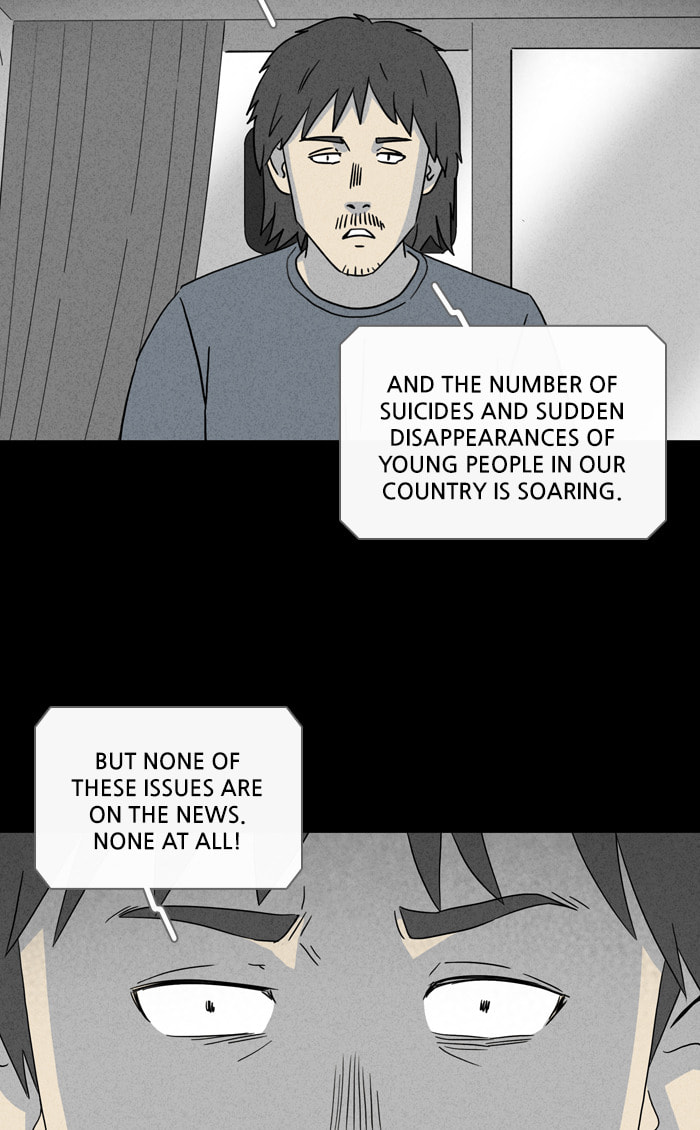 Tales of the Unusual Chapter 326 page 7 - 