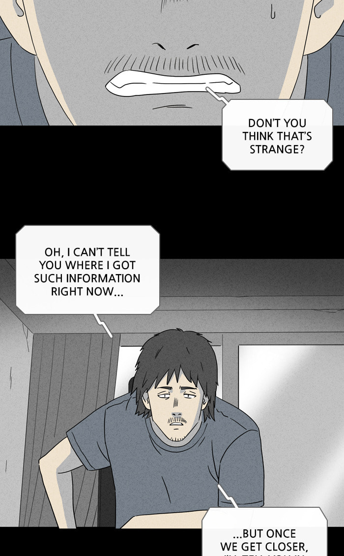 Tales of the Unusual Chapter 326 page 8 - 