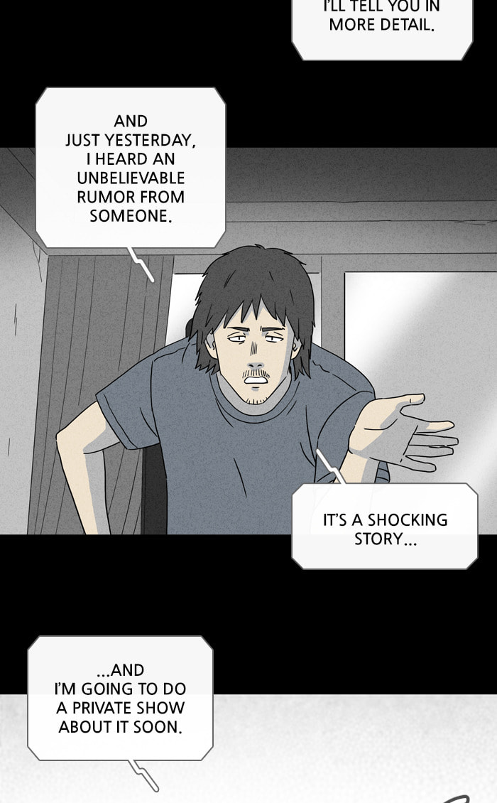 Tales of the Unusual Chapter 326 page 9 - 