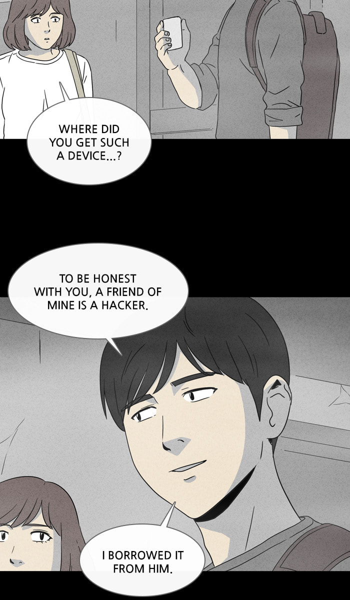 Tales of the Unusual Chapter 327 page 11 - 