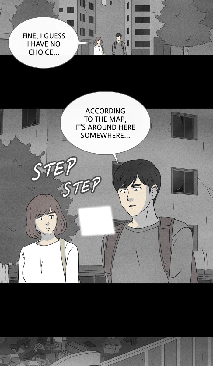 Tales of the Unusual Chapter 327 page 14 - 