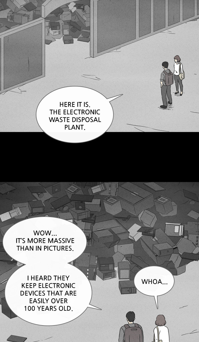 Tales of the Unusual Chapter 327 page 15 - 