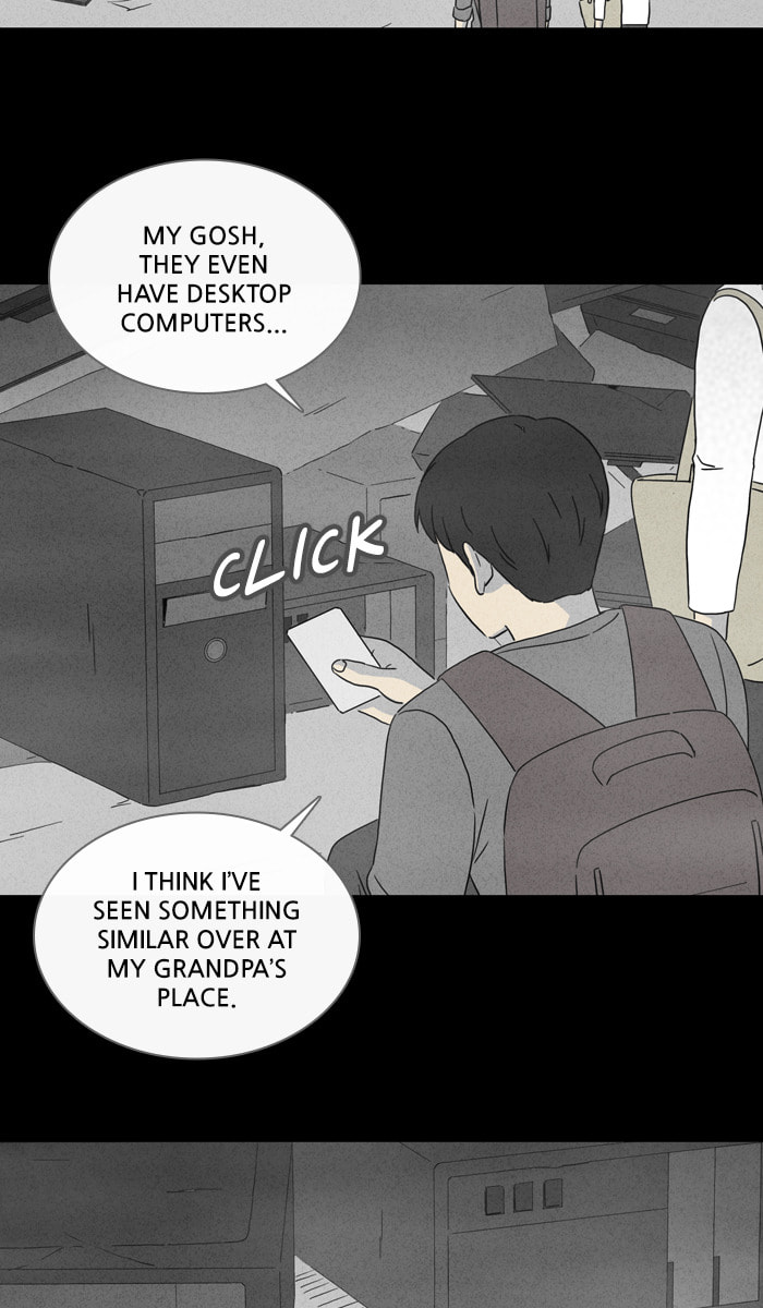 Tales of the Unusual Chapter 327 page 16 - 
