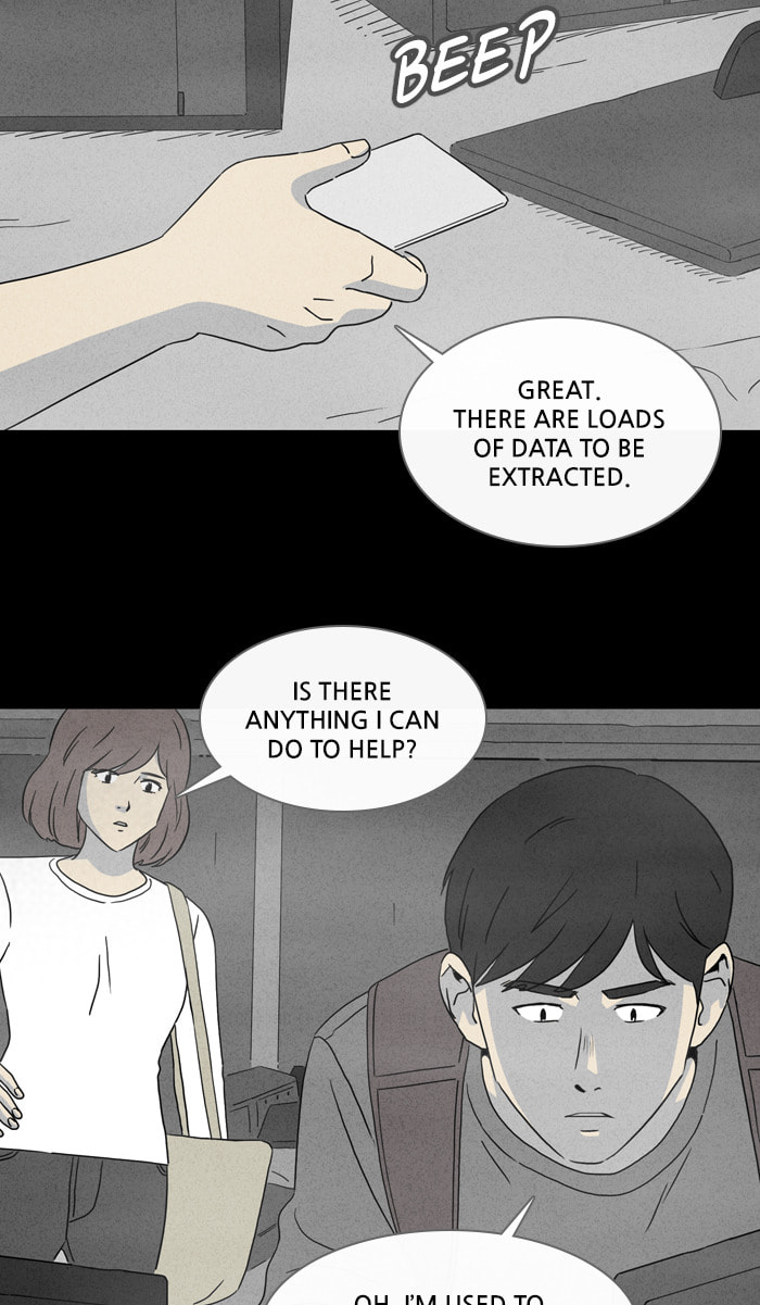 Tales of the Unusual Chapter 327 page 17 - 