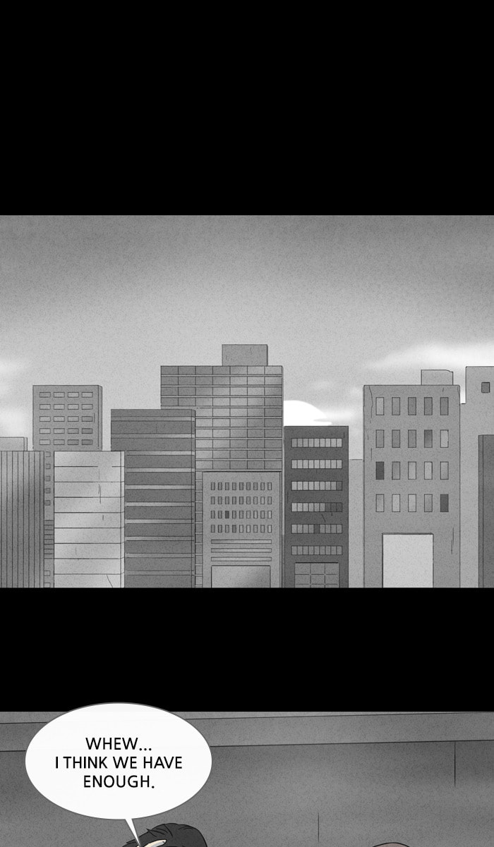 Tales of the Unusual Chapter 327 page 19 - 