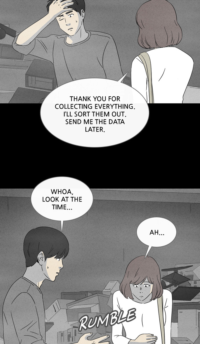 Tales of the Unusual Chapter 327 page 20 - 