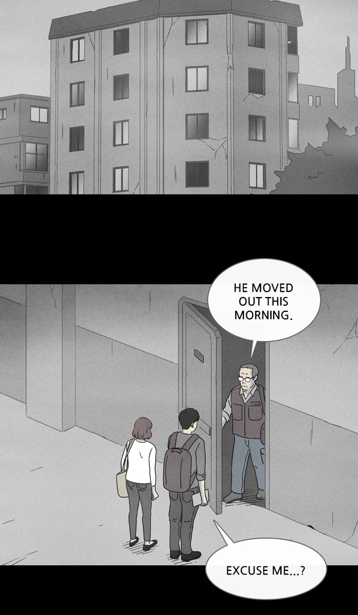 Tales of the Unusual Chapter 327 page 3 - 