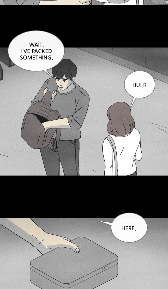 Tales of the Unusual Chapter 327 page 21 - 