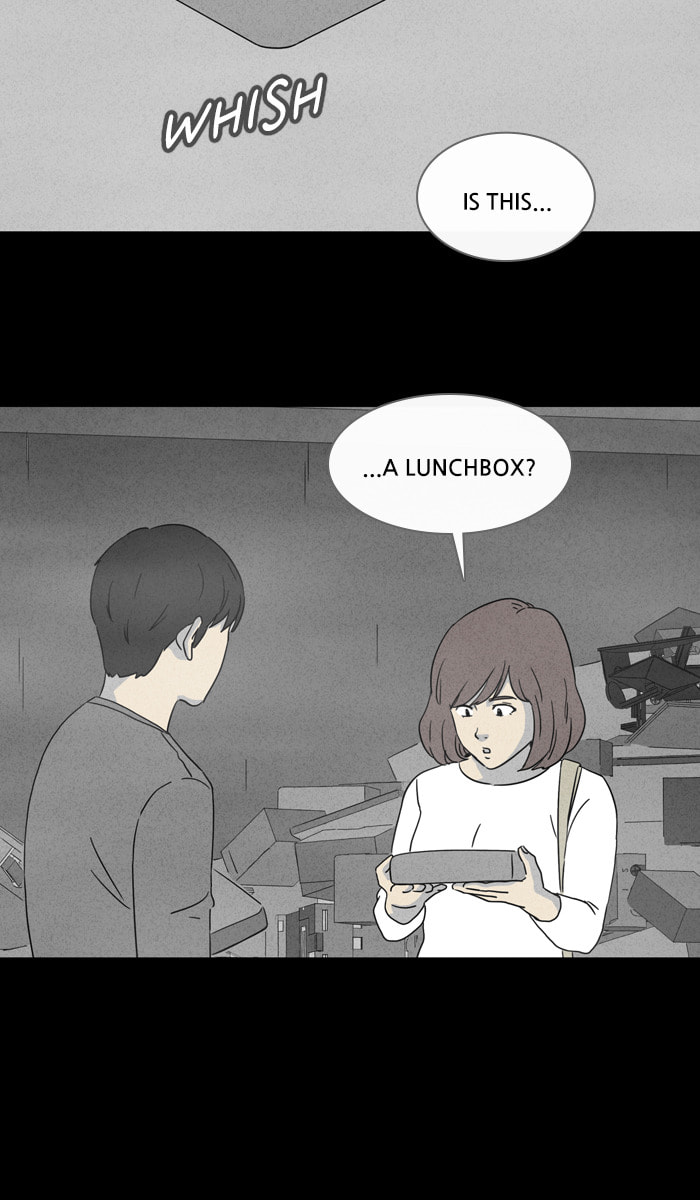 Tales of the Unusual Chapter 327 page 22 - 