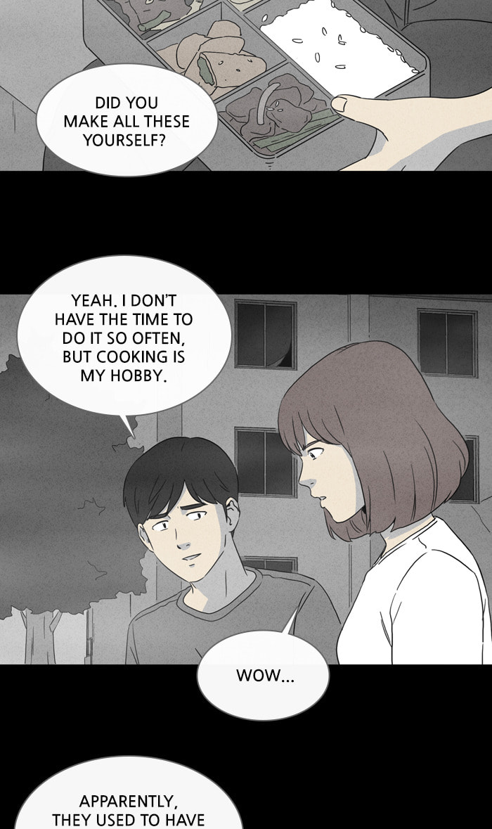 Tales of the Unusual Chapter 327 page 25 - 