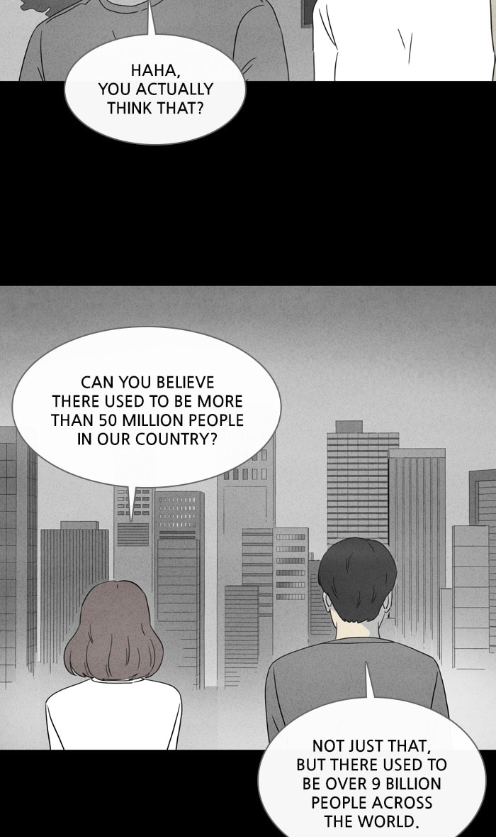 Tales of the Unusual Chapter 327 page 27 - 