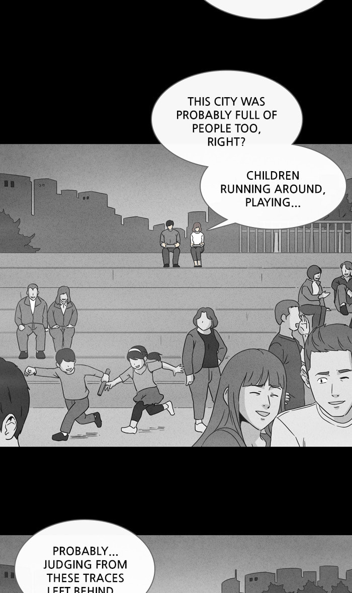 Tales of the Unusual Chapter 327 page 28 - 