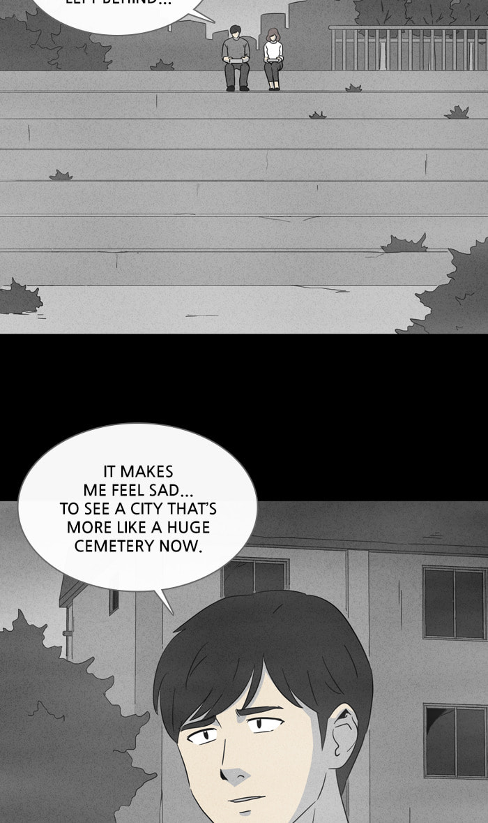 Tales of the Unusual Chapter 327 page 29 - 
