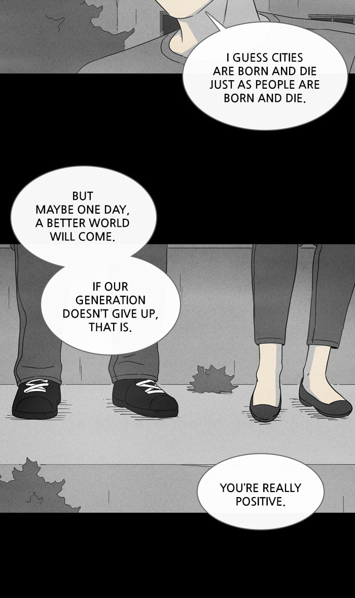 Tales of the Unusual Chapter 327 page 30 - 