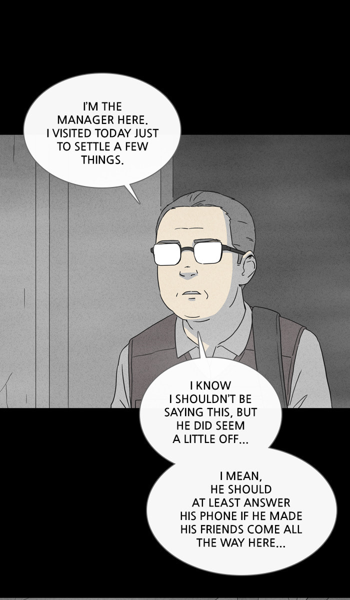 Tales of the Unusual Chapter 327 page 4 - 