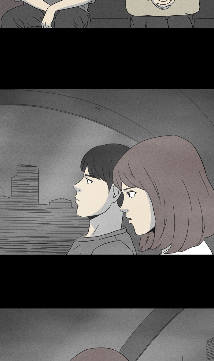Tales of the Unusual Chapter 327 page 33 - 