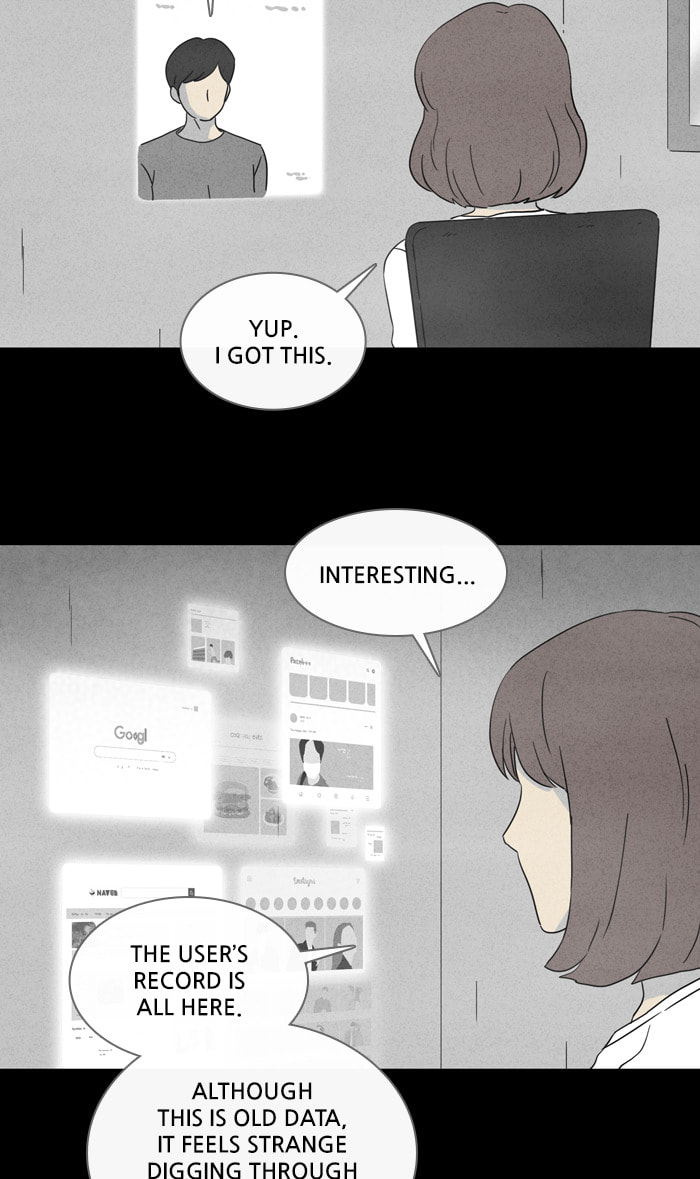 Tales of the Unusual Chapter 327 page 37 - 