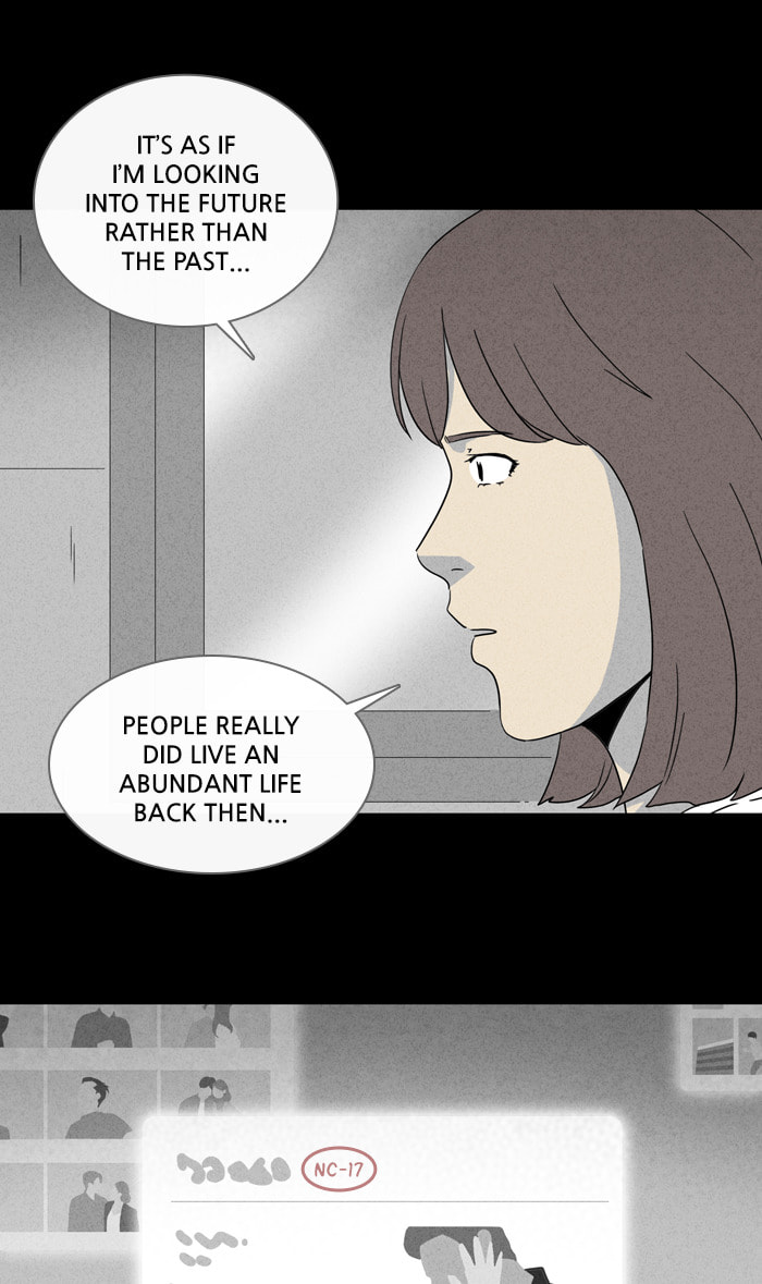 Tales of the Unusual Chapter 327 page 39 - 