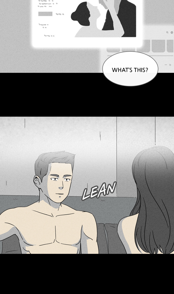 Tales of the Unusual Chapter 327 page 40 - 