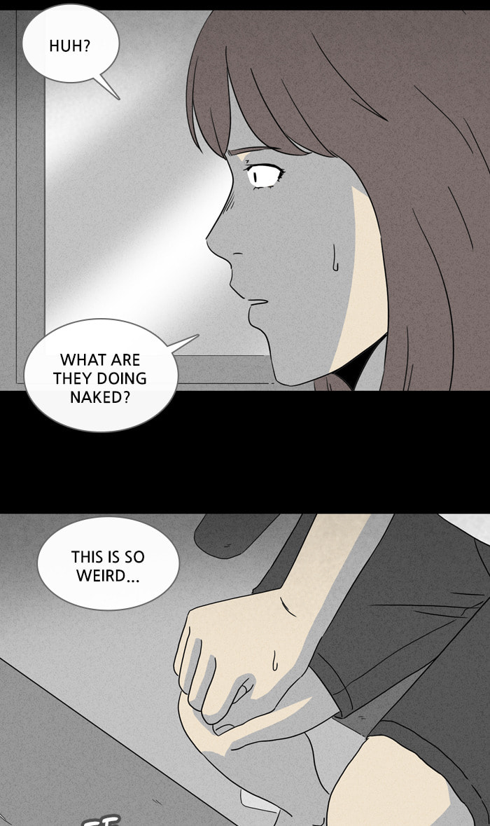 Tales of the Unusual Chapter 327 page 41 - 