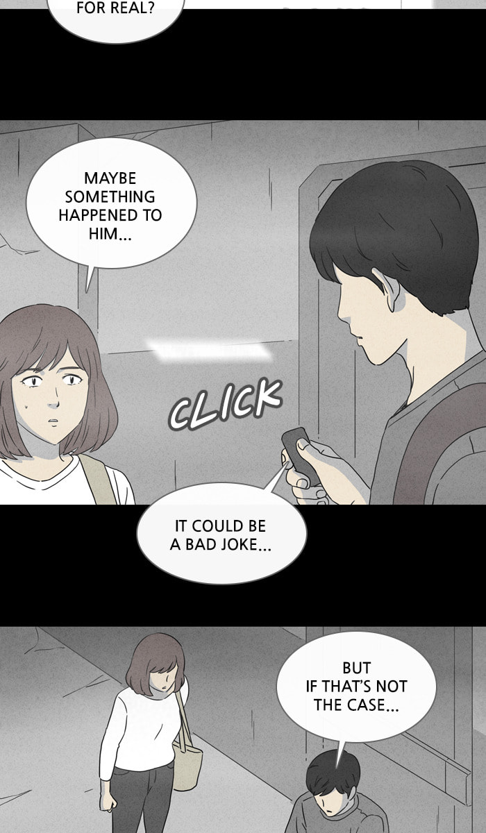 Tales of the Unusual Chapter 327 page 8 - 