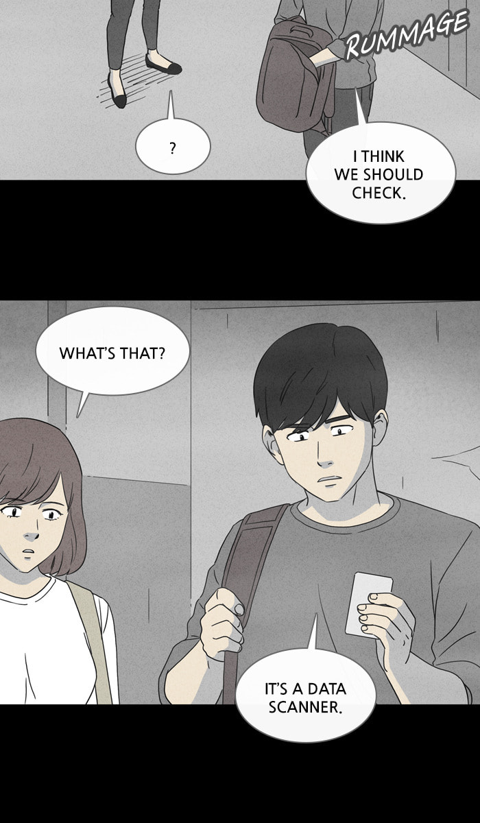 Tales of the Unusual Chapter 327 page 9 - 