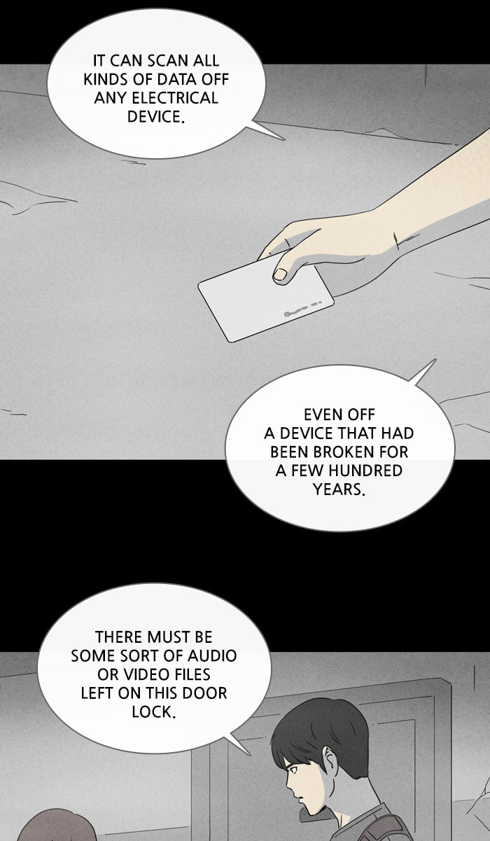 Tales of the Unusual Chapter 327 page 10 - 