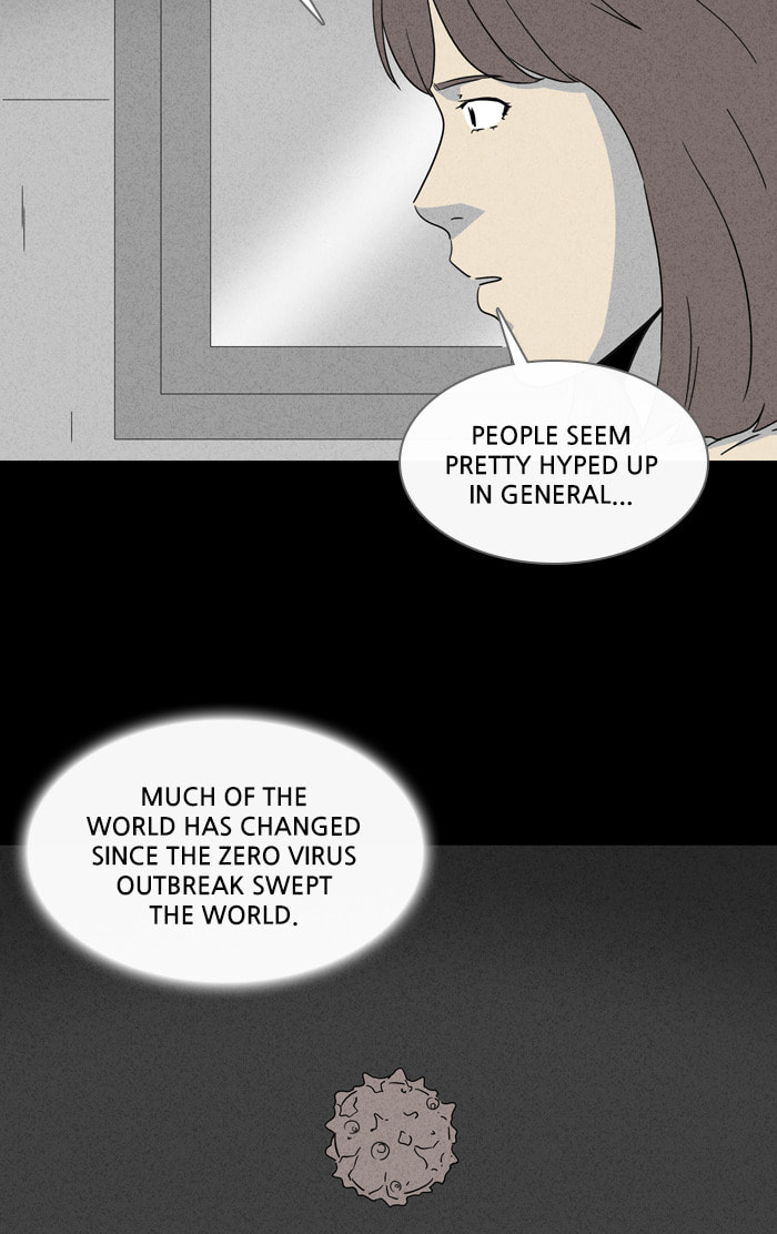 Tales of the Unusual Chapter 328 page 11 - 