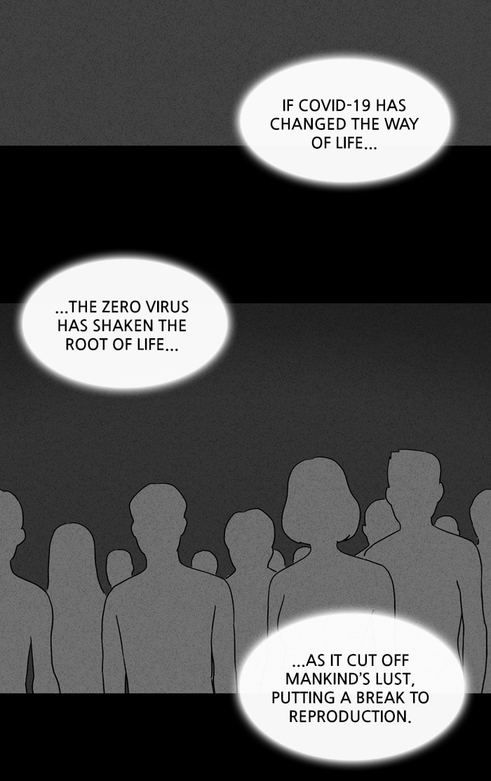 Tales of the Unusual Chapter 328 page 12 - 
