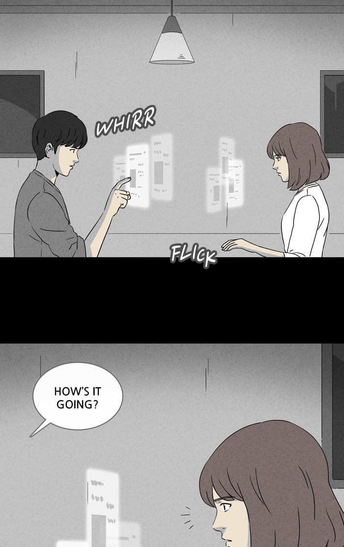 Tales of the Unusual Chapter 328 page 16 - 