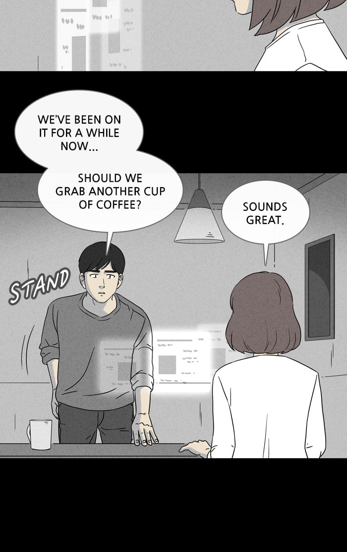 Tales of the Unusual Chapter 328 page 17 - 