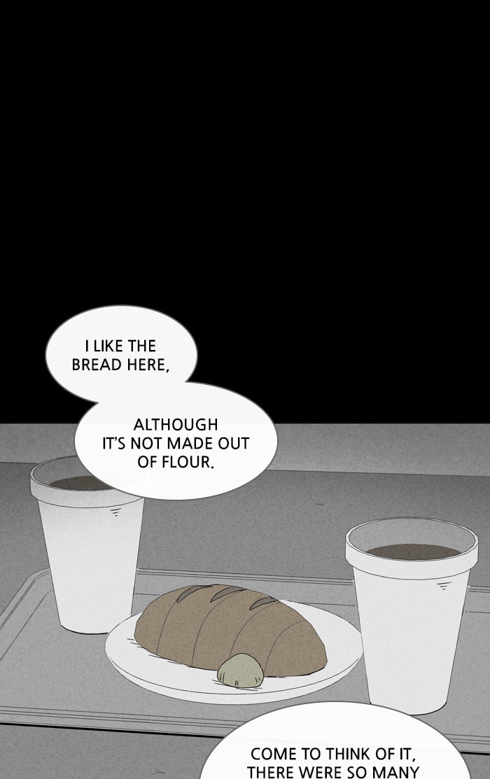 Tales of the Unusual Chapter 328 page 18 - 