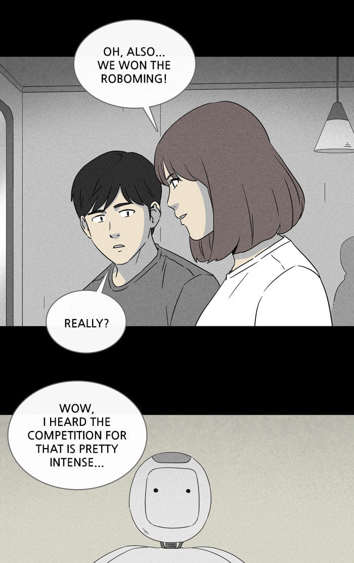 Tales of the Unusual Chapter 328 page 20 - 