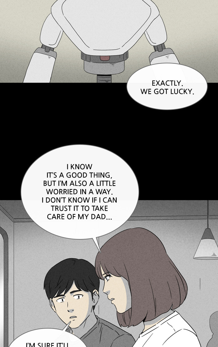 Tales of the Unusual Chapter 328 page 21 - 