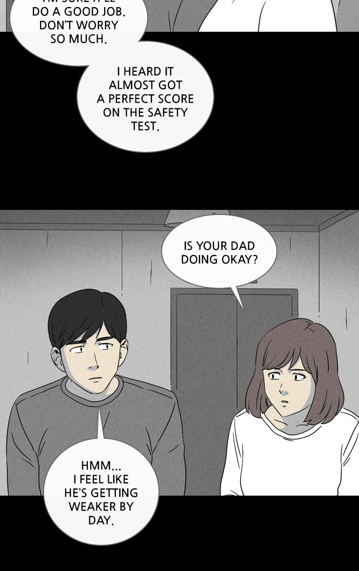 Tales of the Unusual Chapter 328 page 22 - 